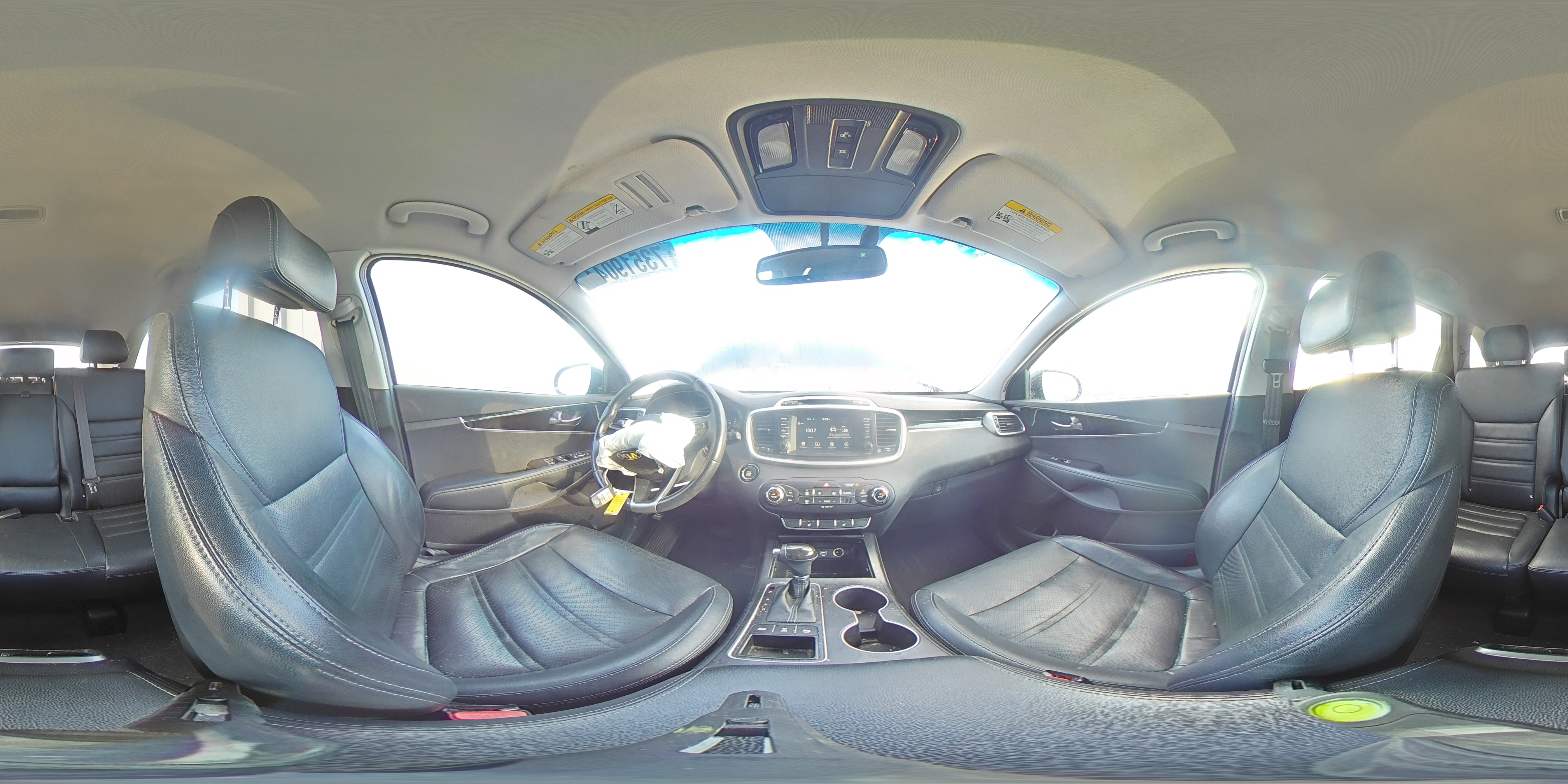 2017 Kia Sorento - Image 13