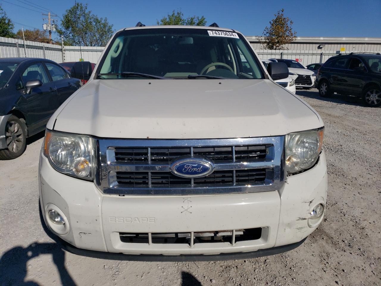 2011 Ford Escape - Image 5