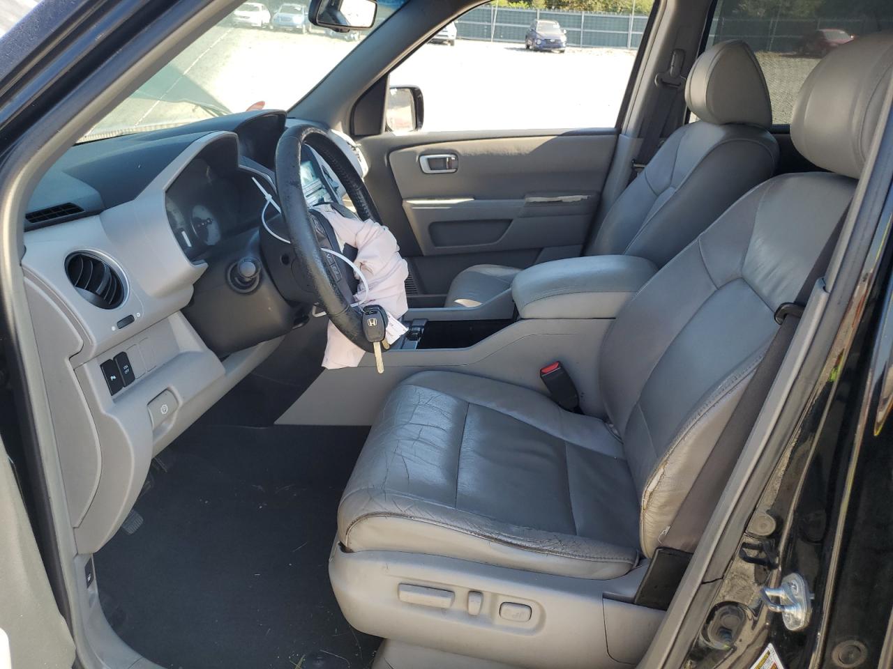2009 Honda Pilot - Image 7