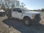 2017 Ford F350 Super Duty en Venta en Gastonia, NC - Water/Flood