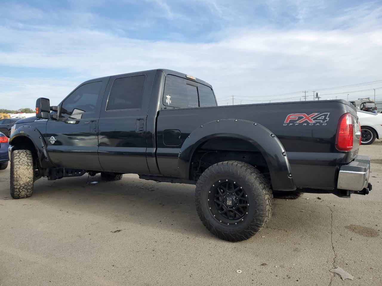 2015 Ford F250 - Image 2