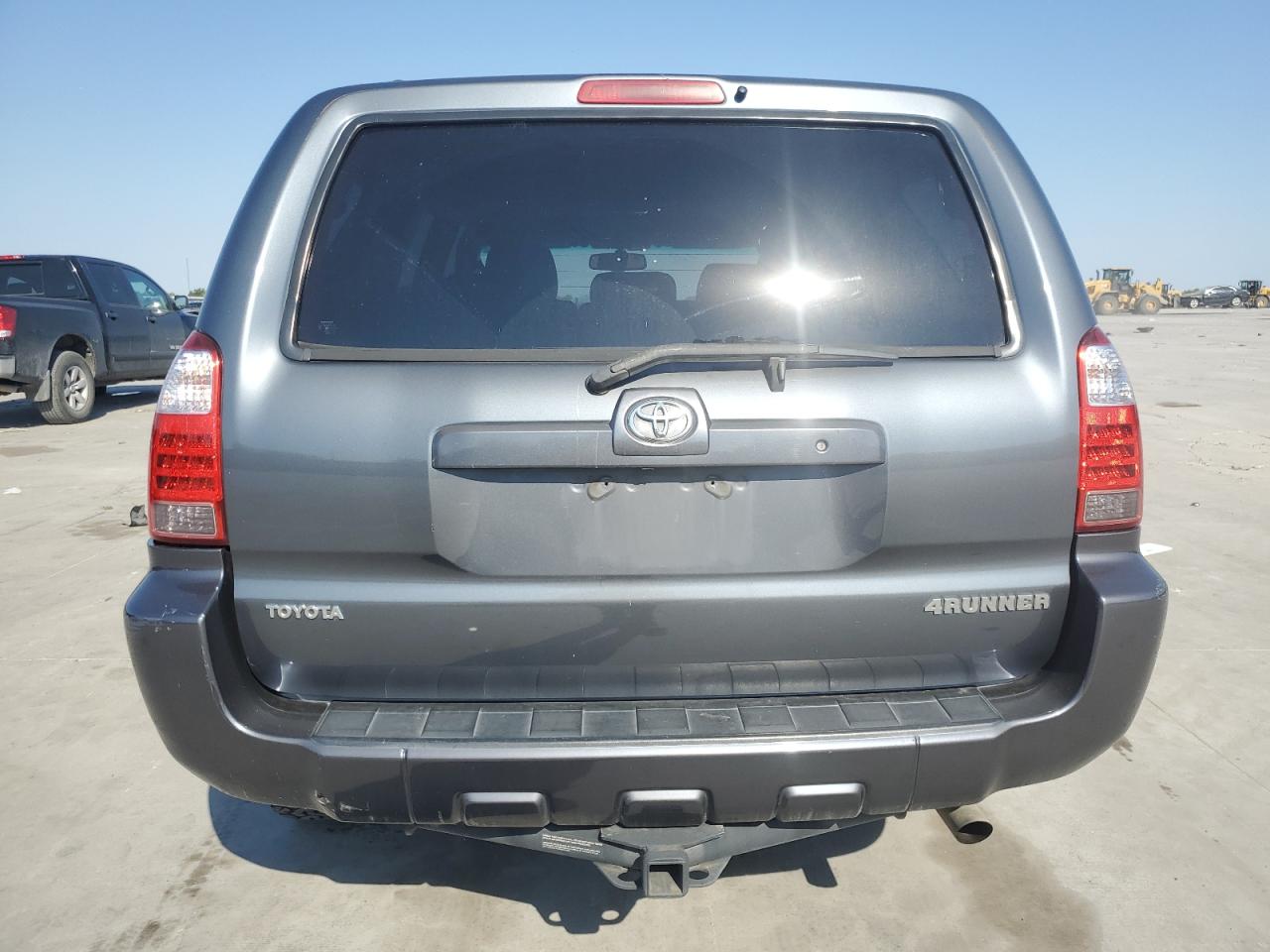 JTEZU14R770085743 2007 Toyota 4Runner Sr5