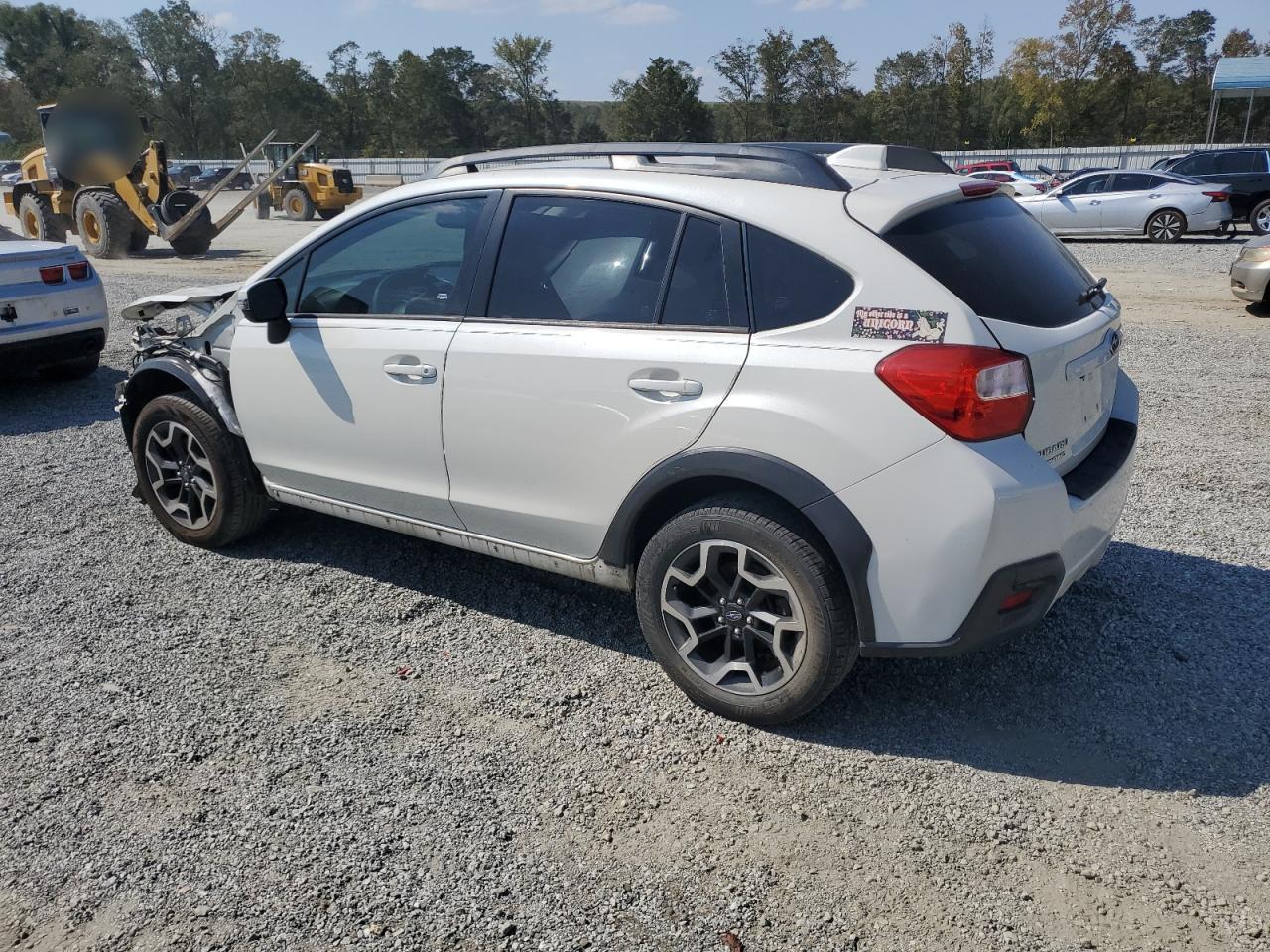 2016 Subaru XV - Image 2