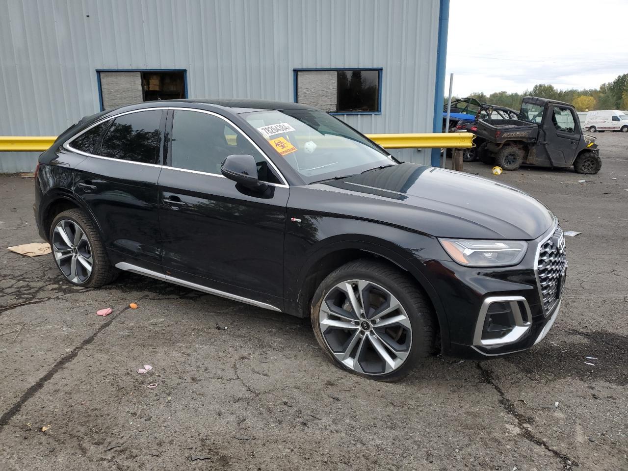 2021 Audi Q5 - Image 4
