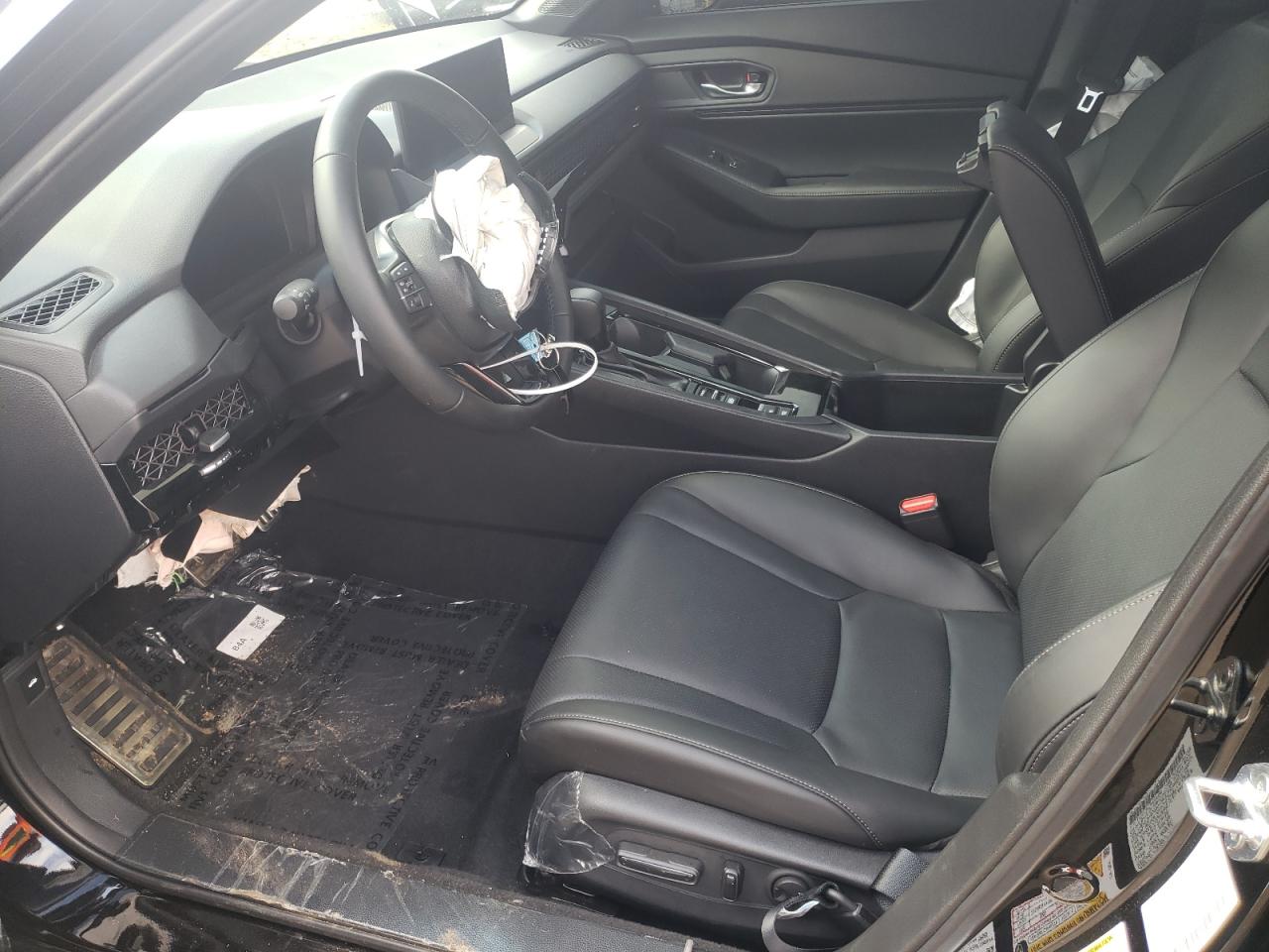 2024 Honda Accord - Image 7