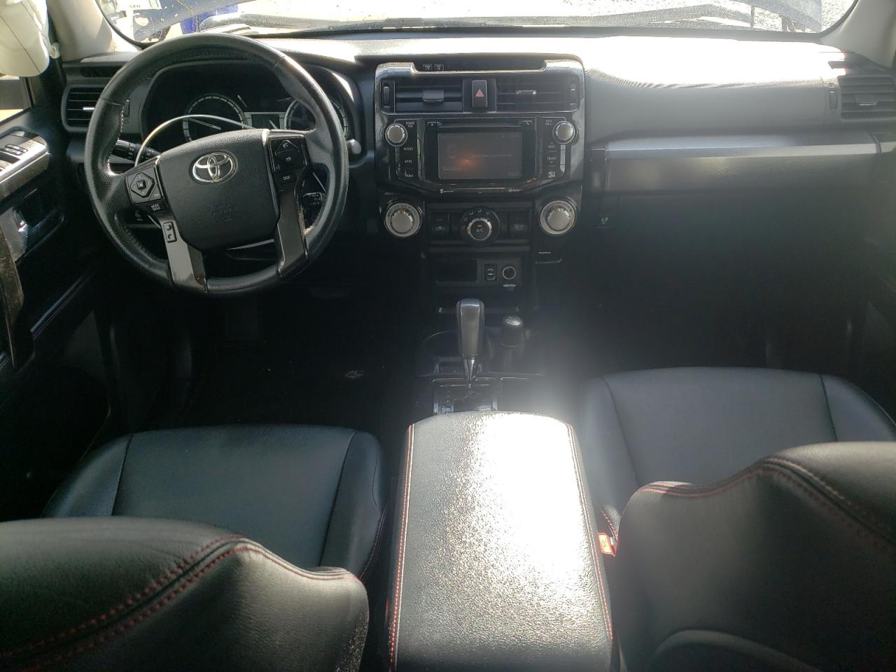 JTEBU5JR1E5197788 2014 Toyota 4Runner Sr5