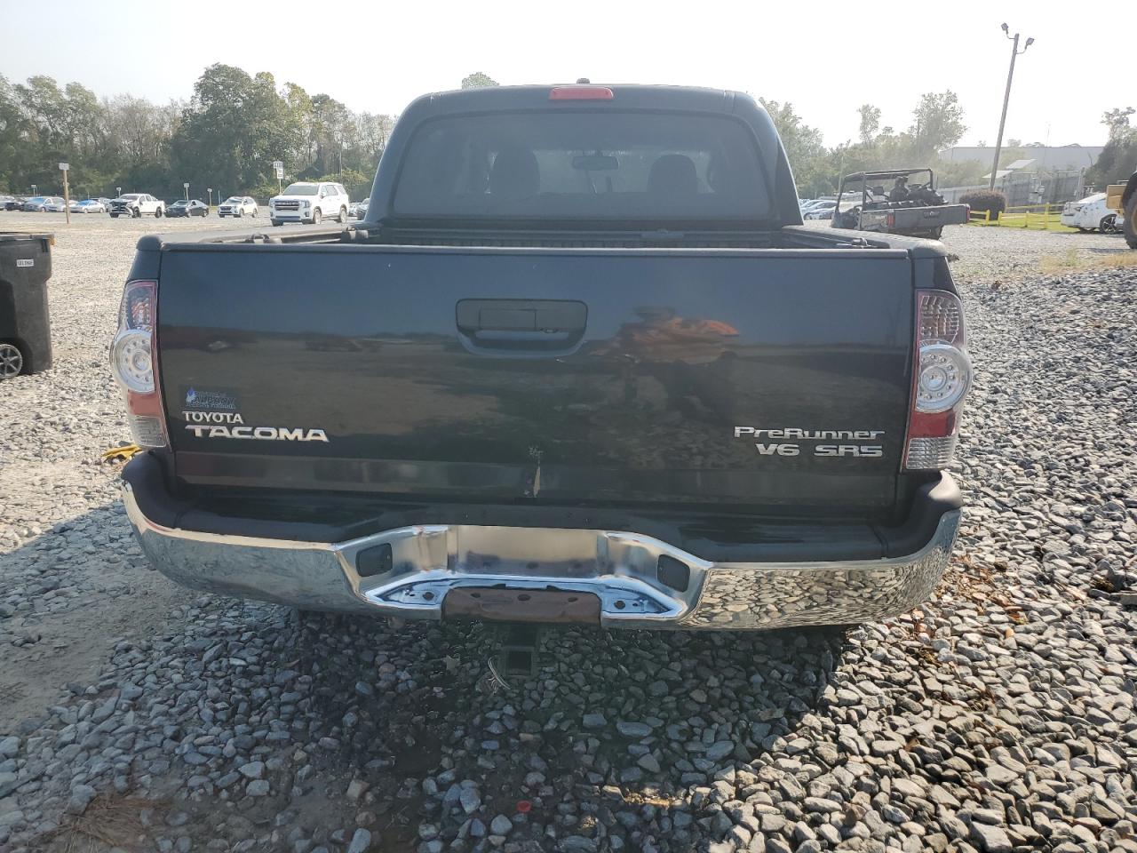 2009 Toyota Tacoma - Image 6