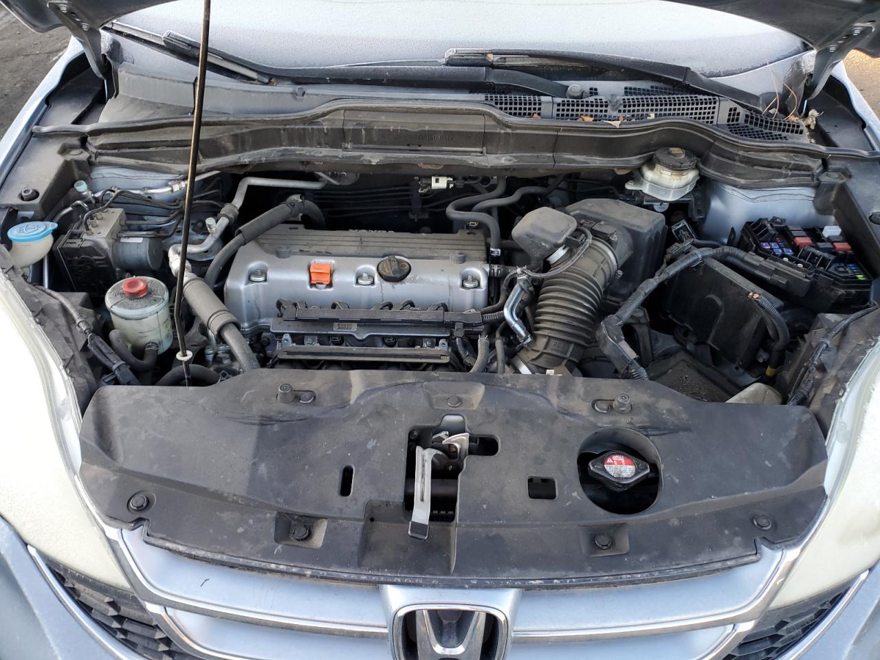 2011 Honda CR-V - Image 12