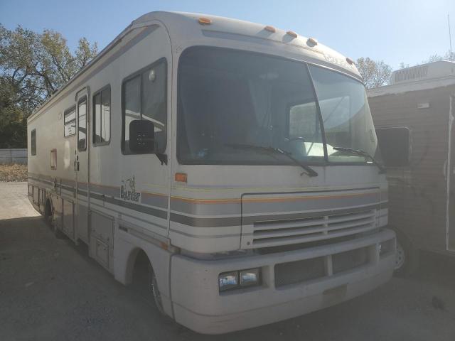 1991 Chevrolet P30  на продаже в Des Moines, IA - Top/Roof