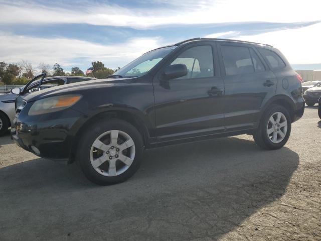 2007 Hyundai Santa Fe Se