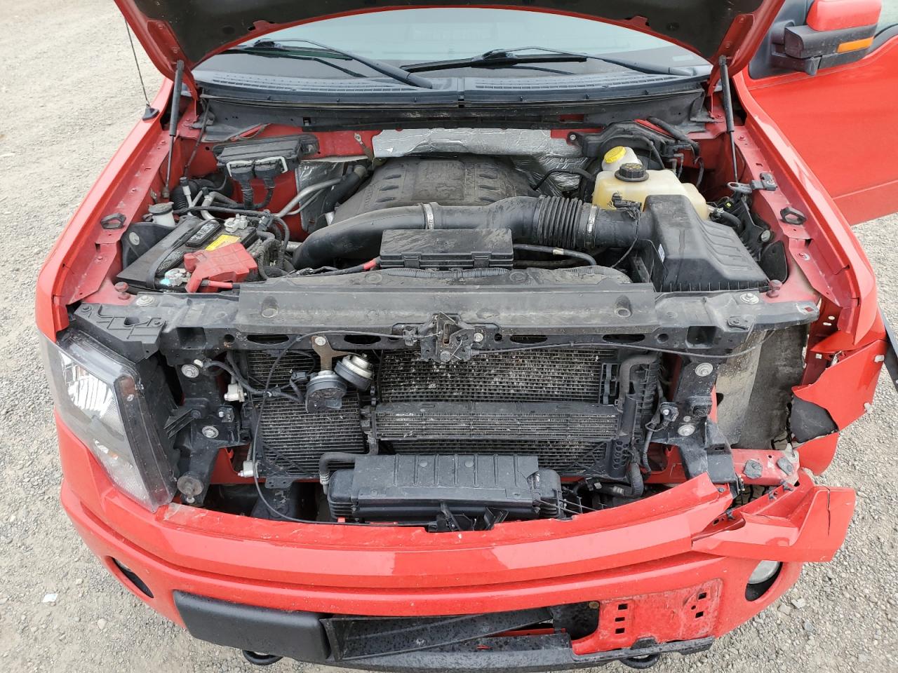 2014 Ford F-150 - Image 11