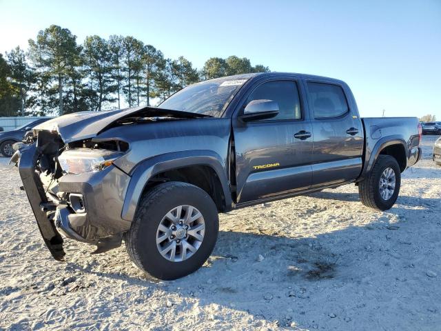 2019 Toyota Tacoma Double Cab