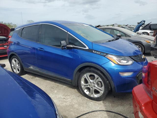  CHEVROLET BOLT 2020 Blue