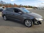 2020 Hyundai Elantra Sel for Sale in Brookhaven, NY - Front End
