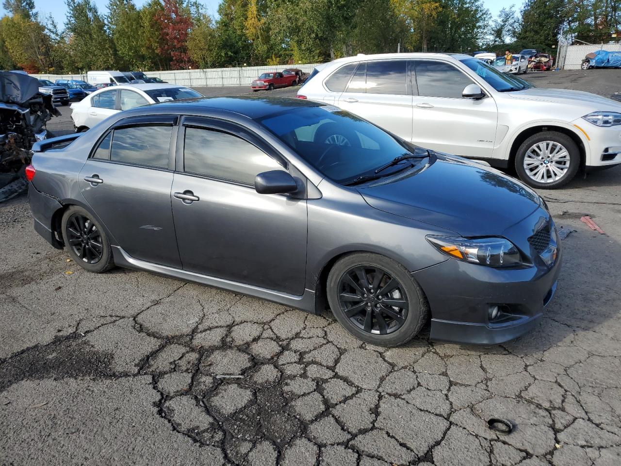 2010 Toyota Corolla - Image 4