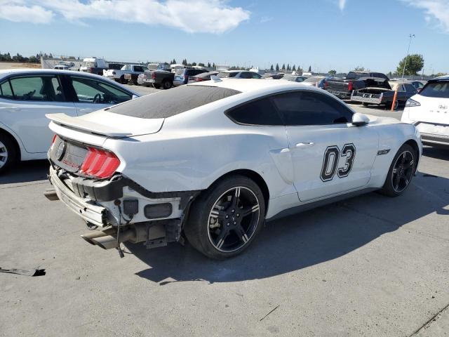 1FA6P8CFXM5147168 Ford Mustang GT 3