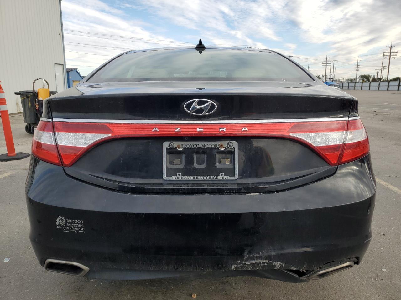 2016 Hyundai Azera - Image 6