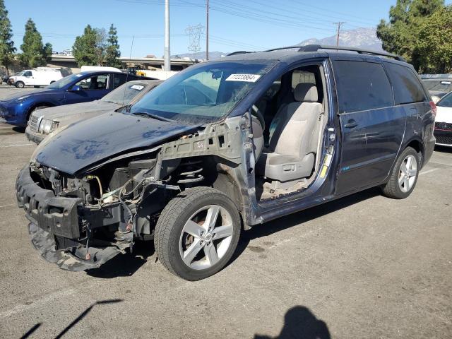 2006 Toyota Sienna Ce