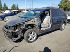 2006 Toyota Sienna Ce продається в Rancho Cucamonga, CA - All Over