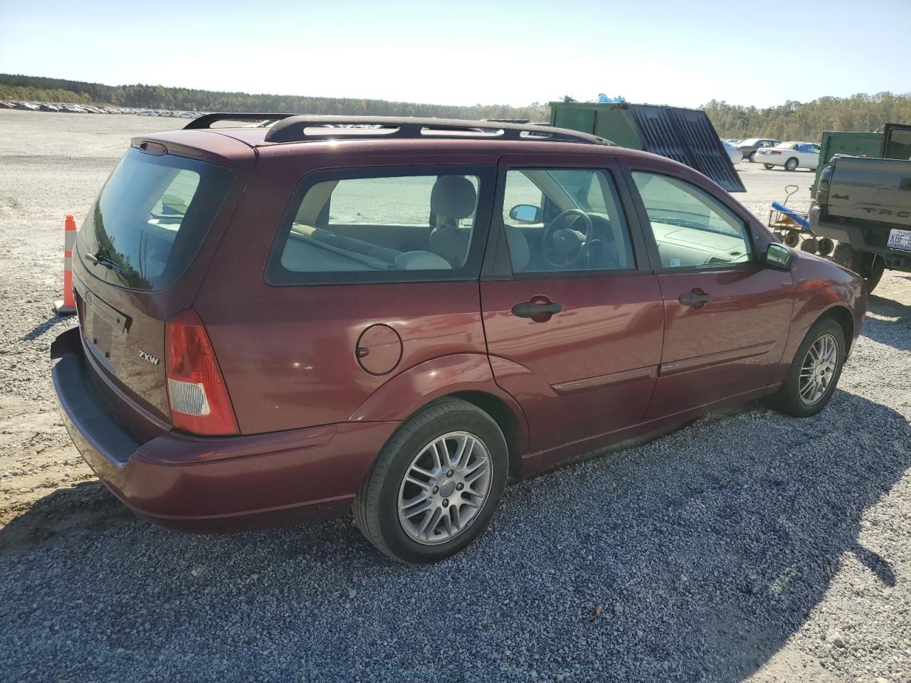 2006 Ford Focus - Image 3