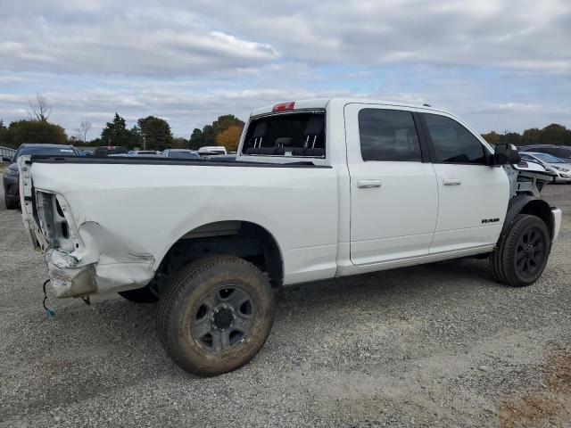  RAM 2500 2022 Белы