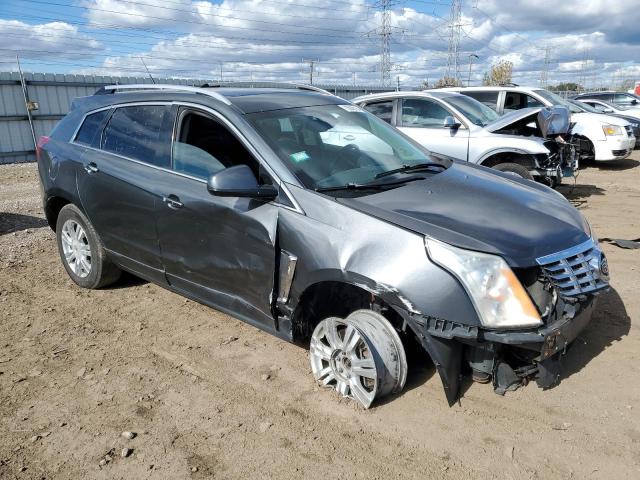  CADILLAC SRX 2013 Сірий