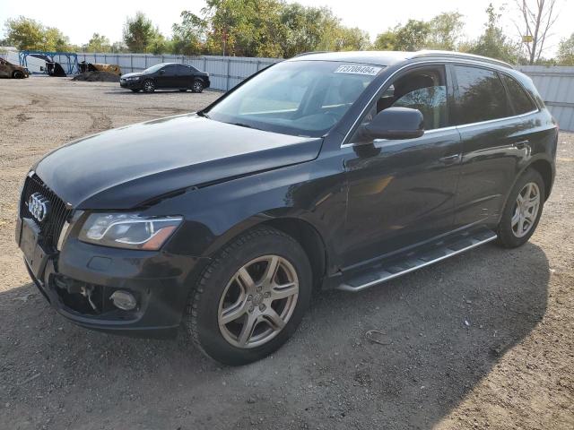 2012 Audi Q5 Premium Plus