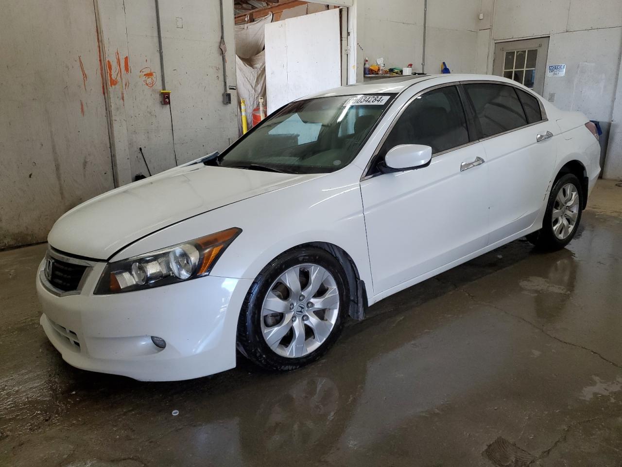 2008 Honda Accord - Image 1