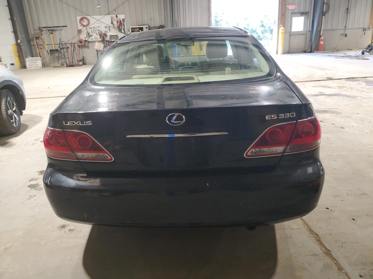 JTHBA30GX55139842 2005 Lexus Es 330