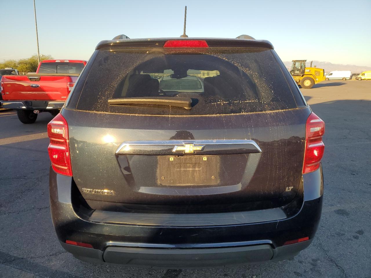 2017 Chevrolet Equinox - Image 6