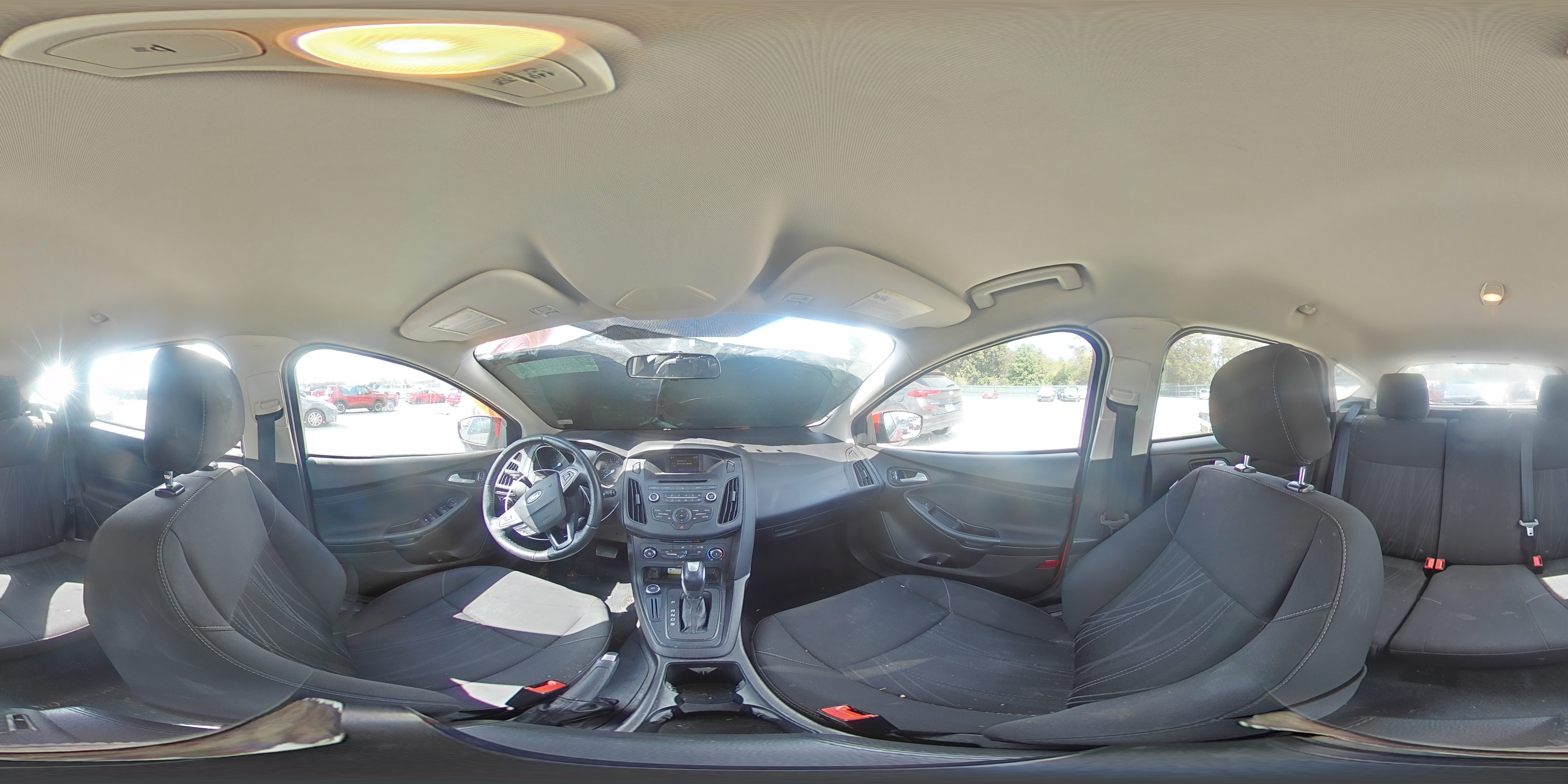 2016 Ford Focus - Image 12