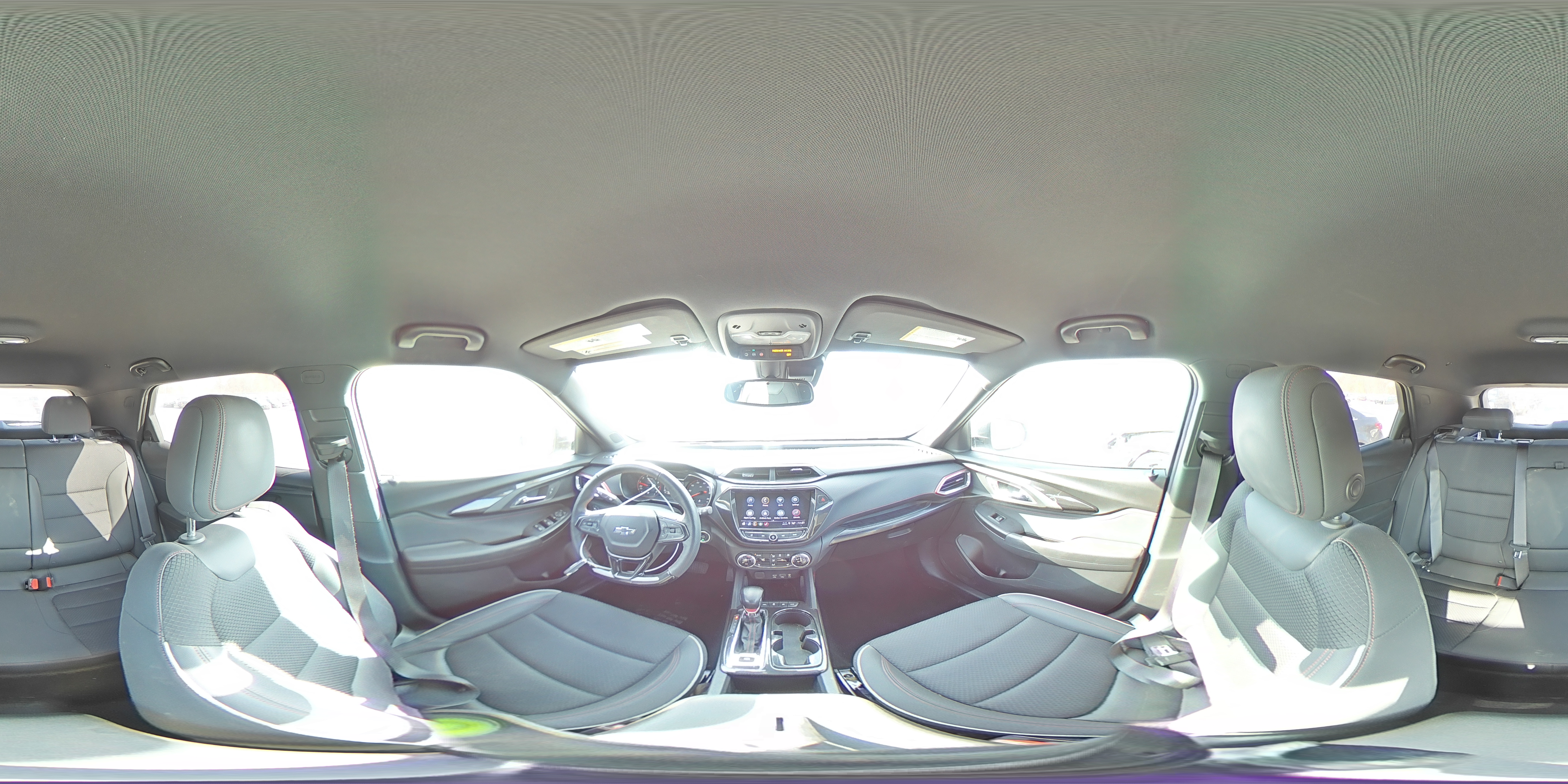 2023 Chevrolet TrailBlazer - Image 14