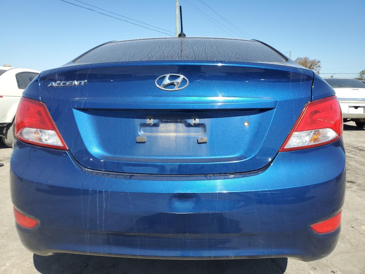 2016 Hyundai Accent - Image 6