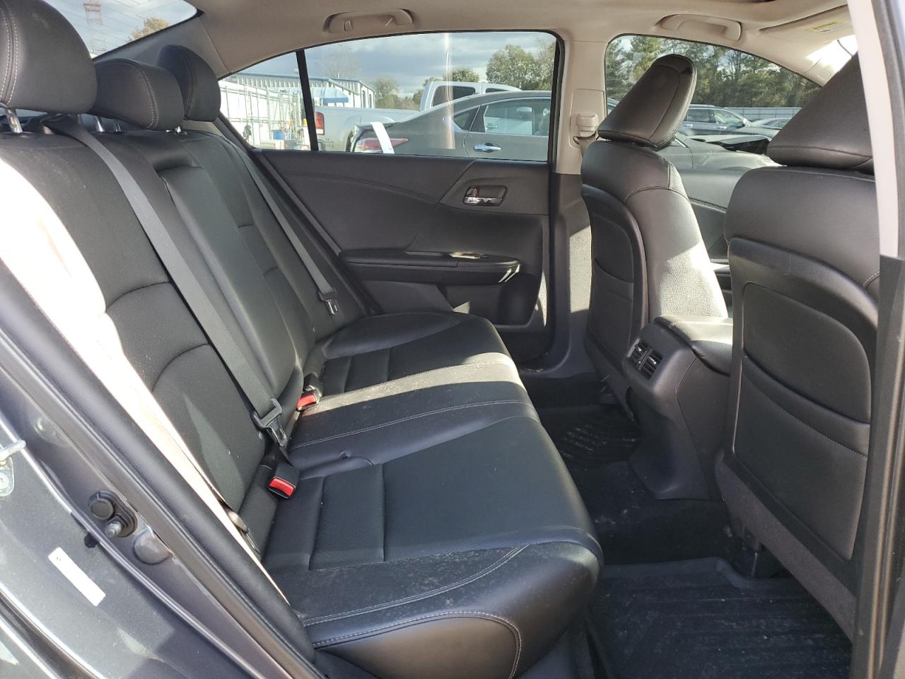 2014 Honda Accord - Image 10