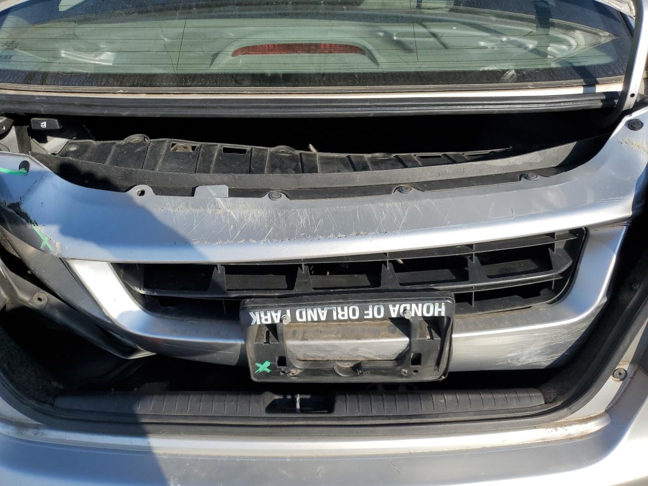 2010 Honda Civic - Image 12