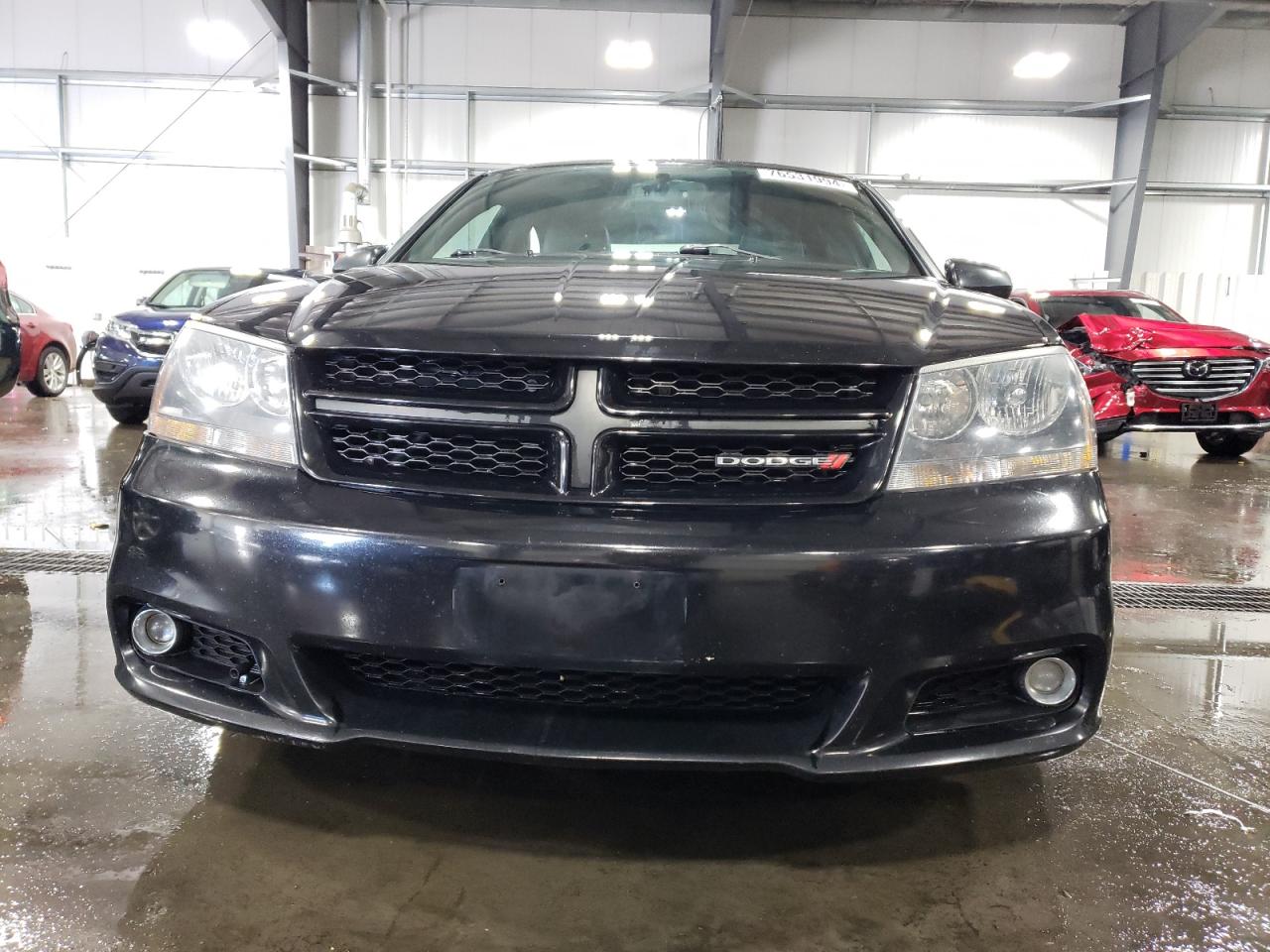 2013 Dodge Avenger - Image 5