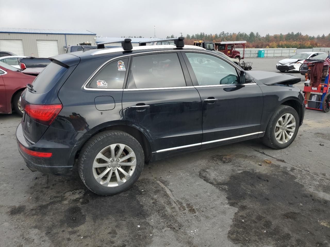 VIN WA1L2AFP7GA094779 2016 AUDI Q5 no.3