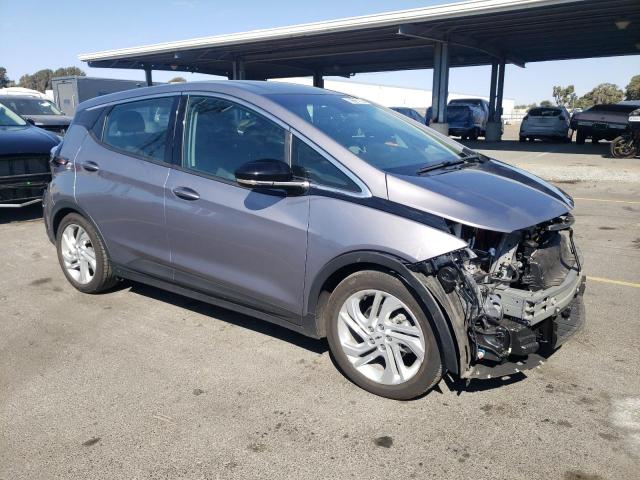 1G1FW6S04P4189465 Chevrolet Bolt EV 1L 4