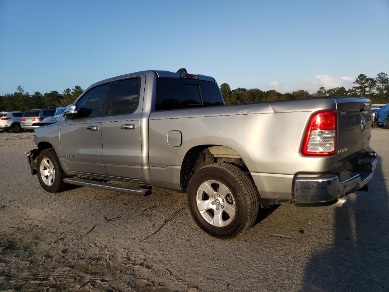 2019 RAM 1500 - Image 2