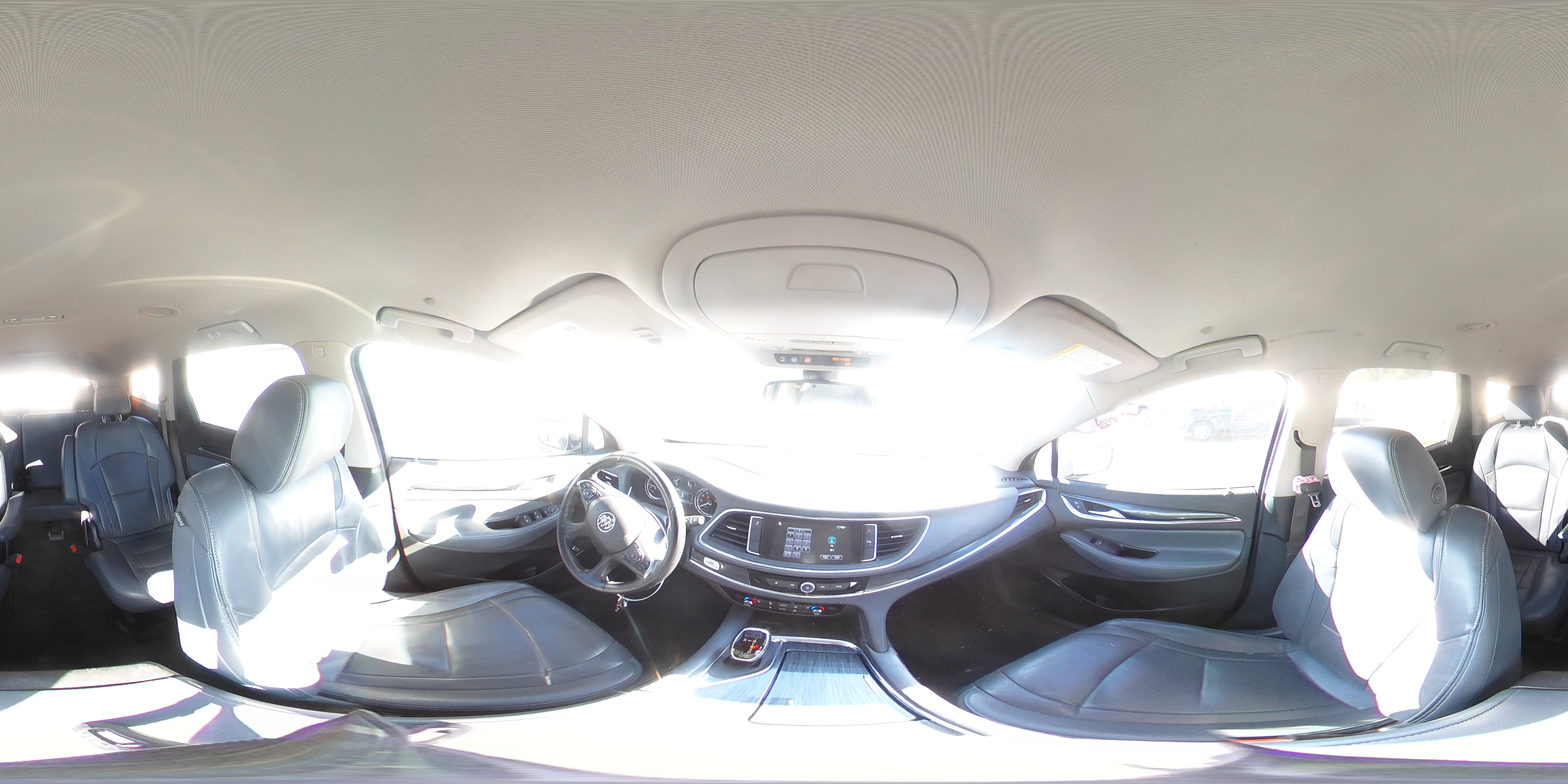 2019 Buick Enclave - Image 13