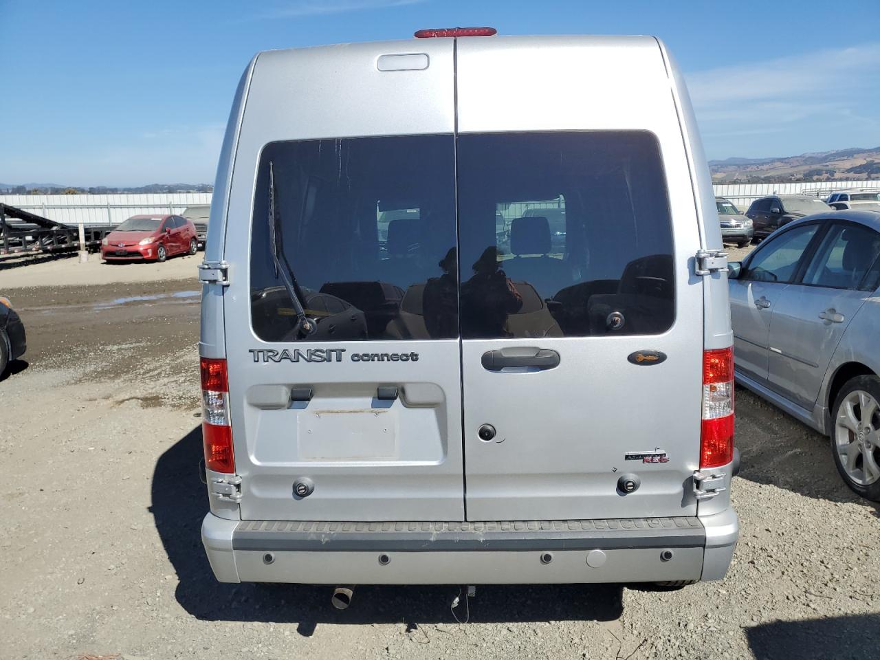 NM0LS7DN3CT108165 2012 Ford Transit Connect Xlt