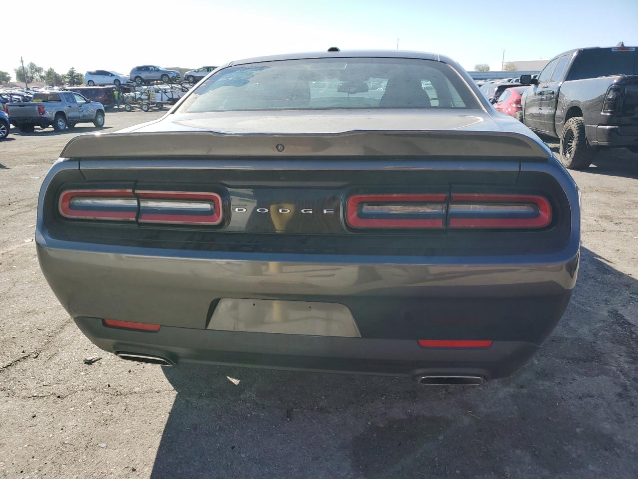 2021 Dodge Challenger Sxt VIN: 2C3CDZAGXMH626971 Lot: 76065984