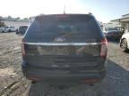 2012 Ford Explorer Limited de vânzare în Earlington, KY - Front End