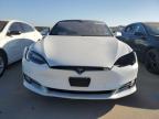2016 Tesla Model S  zu verkaufen in Wilmer, TX - Front End