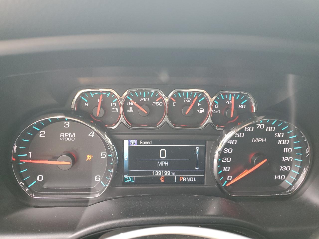 1GTV2MEC9HZ109767 2017 GMC Sierra K1500 Sle