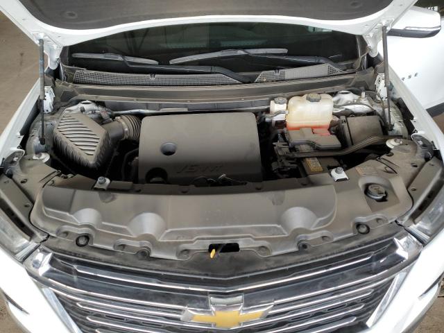 1GNERGKW5PJ161557 Chevrolet Traverse L 12