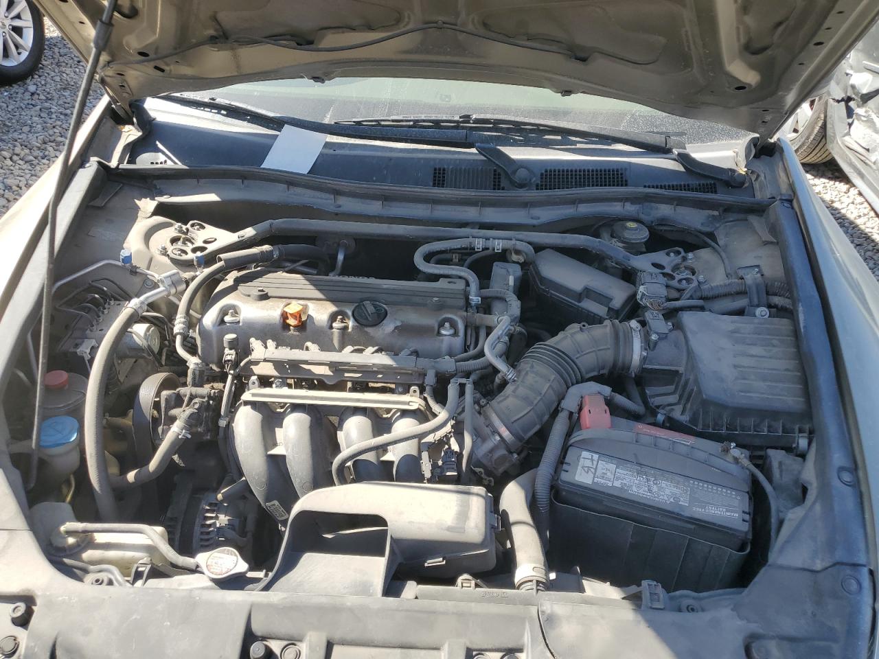 2010 Honda Accord - Image 11