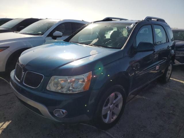 2007 Pontiac Torrent 