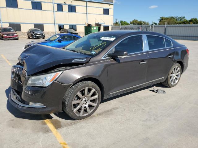 2014 Buick Lacrosse Premium