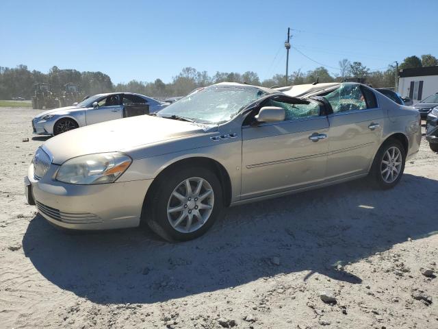 2008 Buick Lucerne Cxl